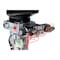 Maxim Hydraulic Power Unit 12V DC, Double Acting, 1.3 GPM, SAE 6 Ports, 2500 PSI, 6 Qt. Steel 253128 - alternate 3